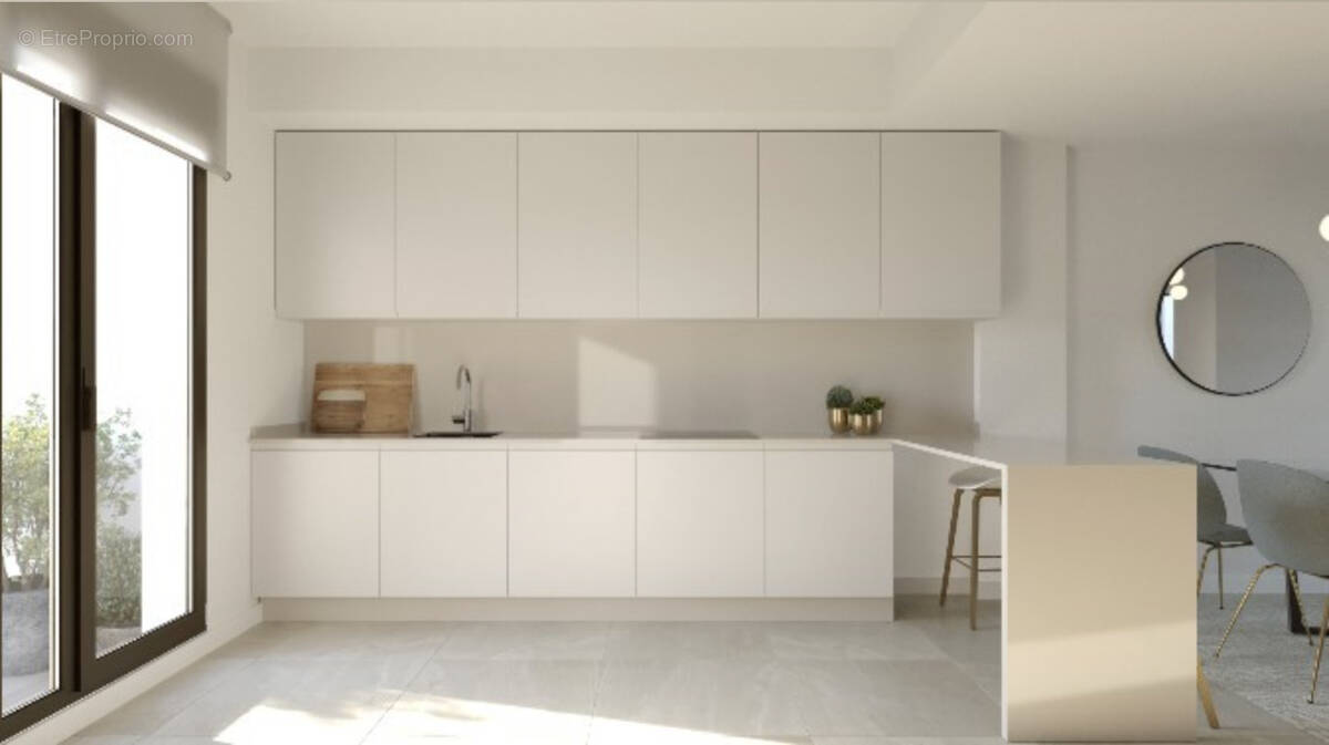 Appartement à ANNECY