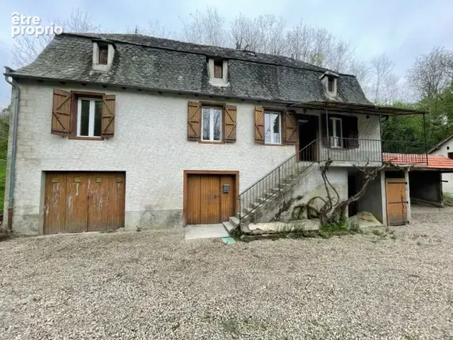 Photo Maison à Gagnac-Sur-Cere au prix de 55 000€
