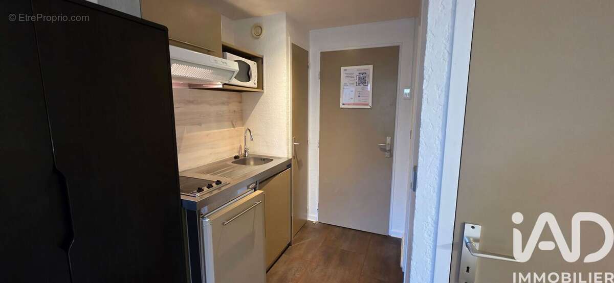 Photo 6 - Appartement à MOLLANS-SUR-OUVEZE