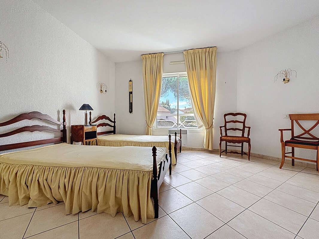 Appartement à SAINT-RAPHAEL