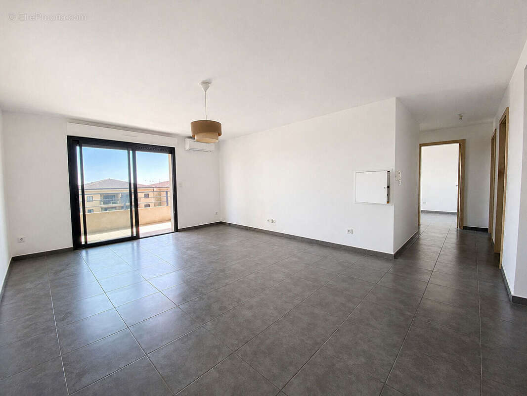 Appartement à FURIANI