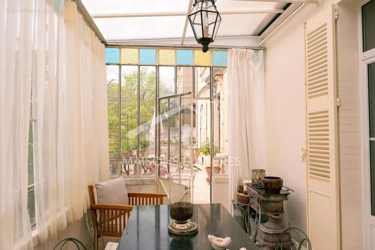 Maison à APT