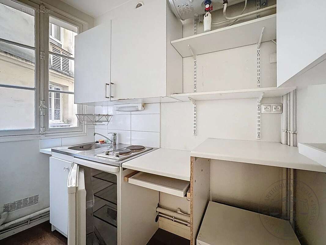 Vente Appartement Paris(75013) 335 000ï¿œ - photo 10