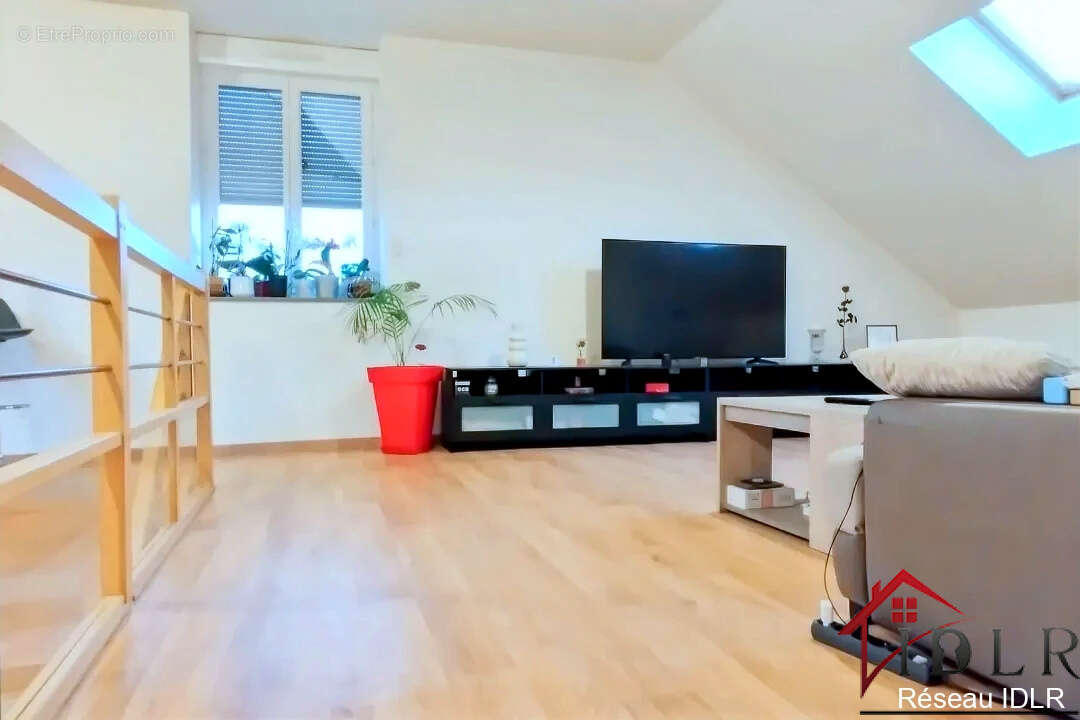 Appartement à CHAUMONT