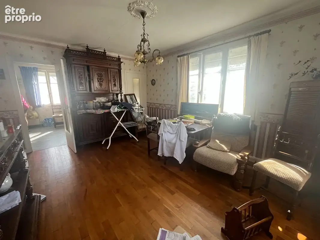 Maison Yffiniac 3 pièces 54 m2 - photo 4