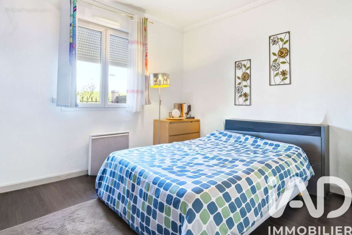 Photo 5 - Appartement à VIGNEUX-SUR-SEINE