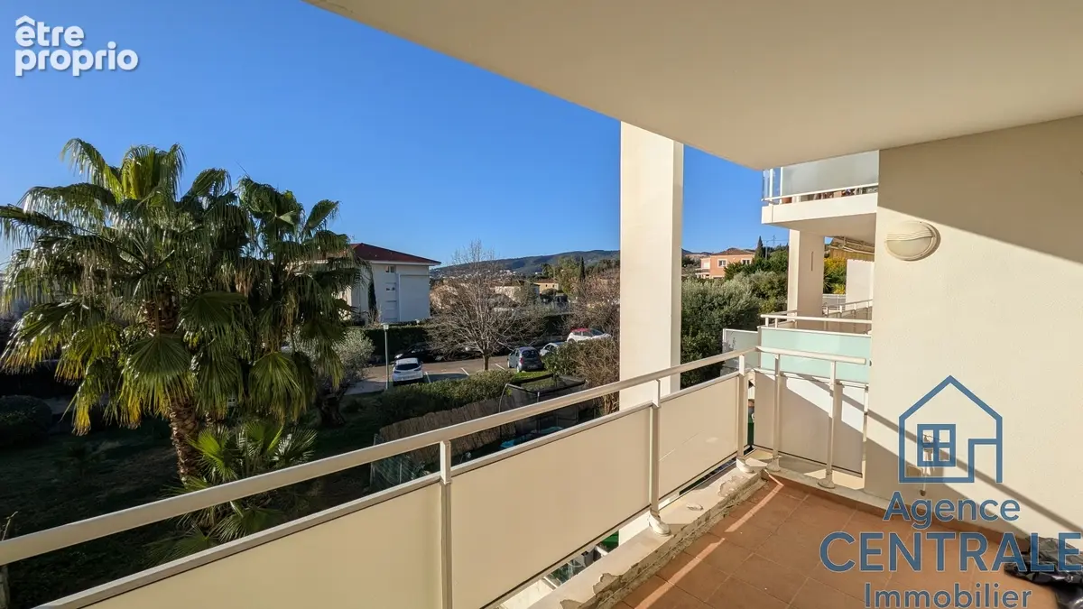 Appartement 4 pièces 93 m² à vendre à La Ciotat (13600) - photo 9