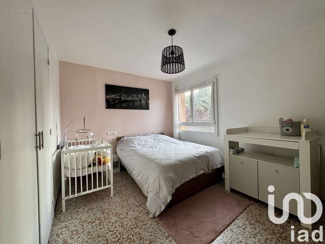 Photo 7 - Appartement à NIMES