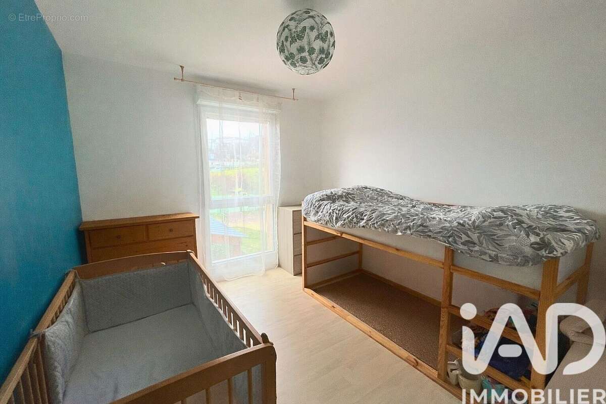 Photo 6 - Maison à ETAMPES