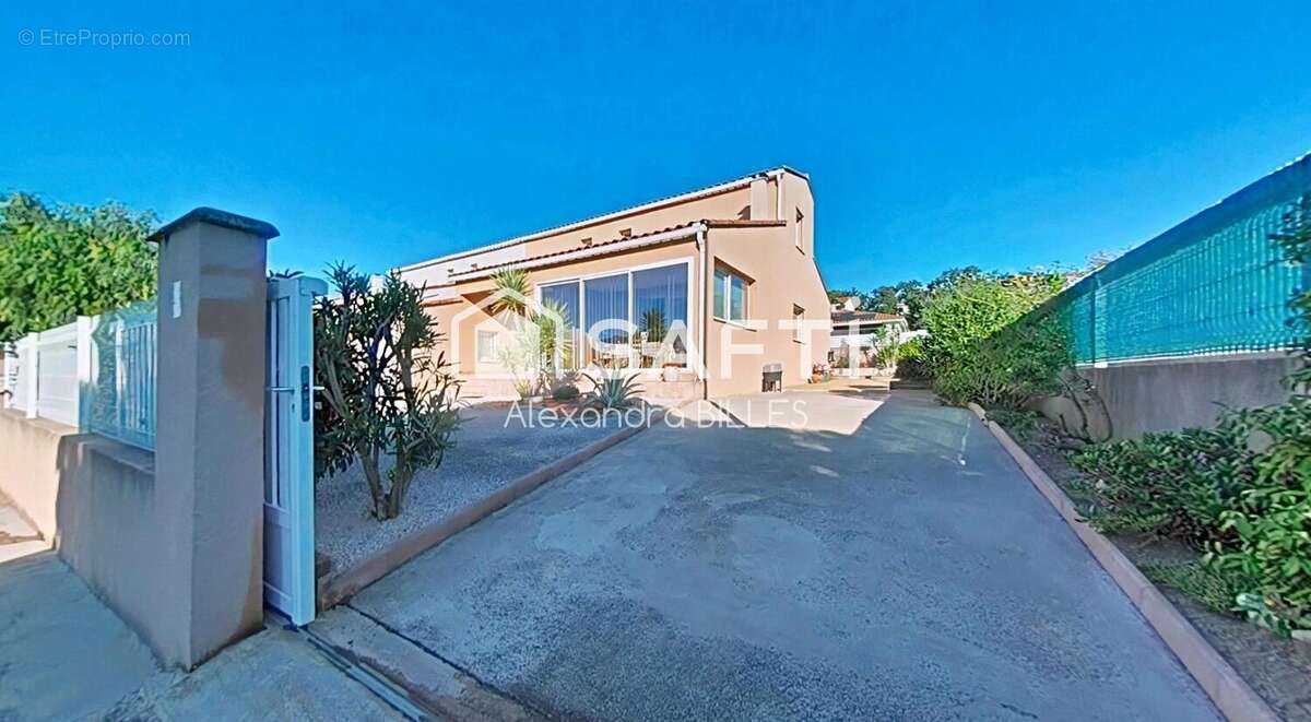 Photo 4 - Maison à BROUILLA