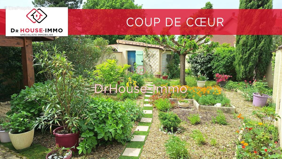 Maison à BOURG-DE-PEAGE