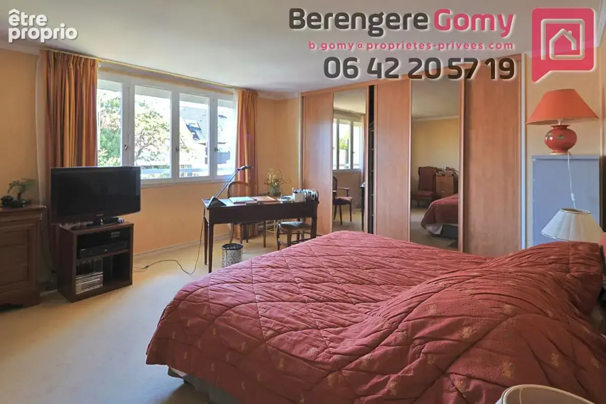 Maison de 150m2 avec séjour et suite parentale climatisés - photo 9