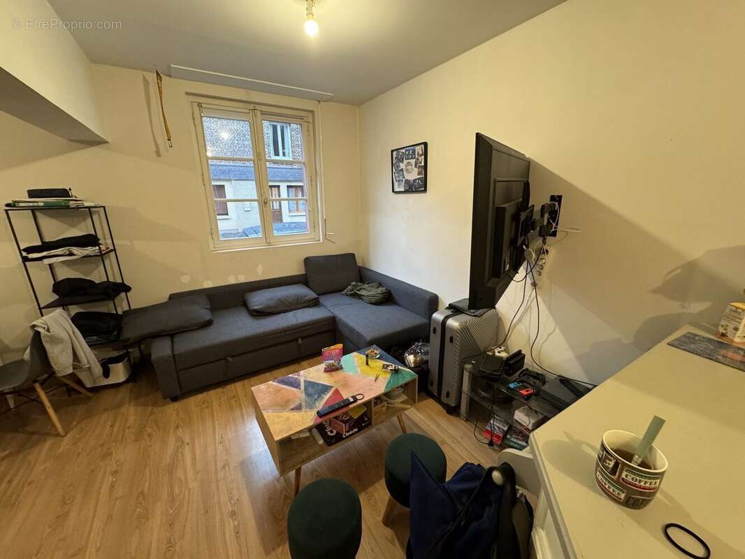 Appartement à ROUEN