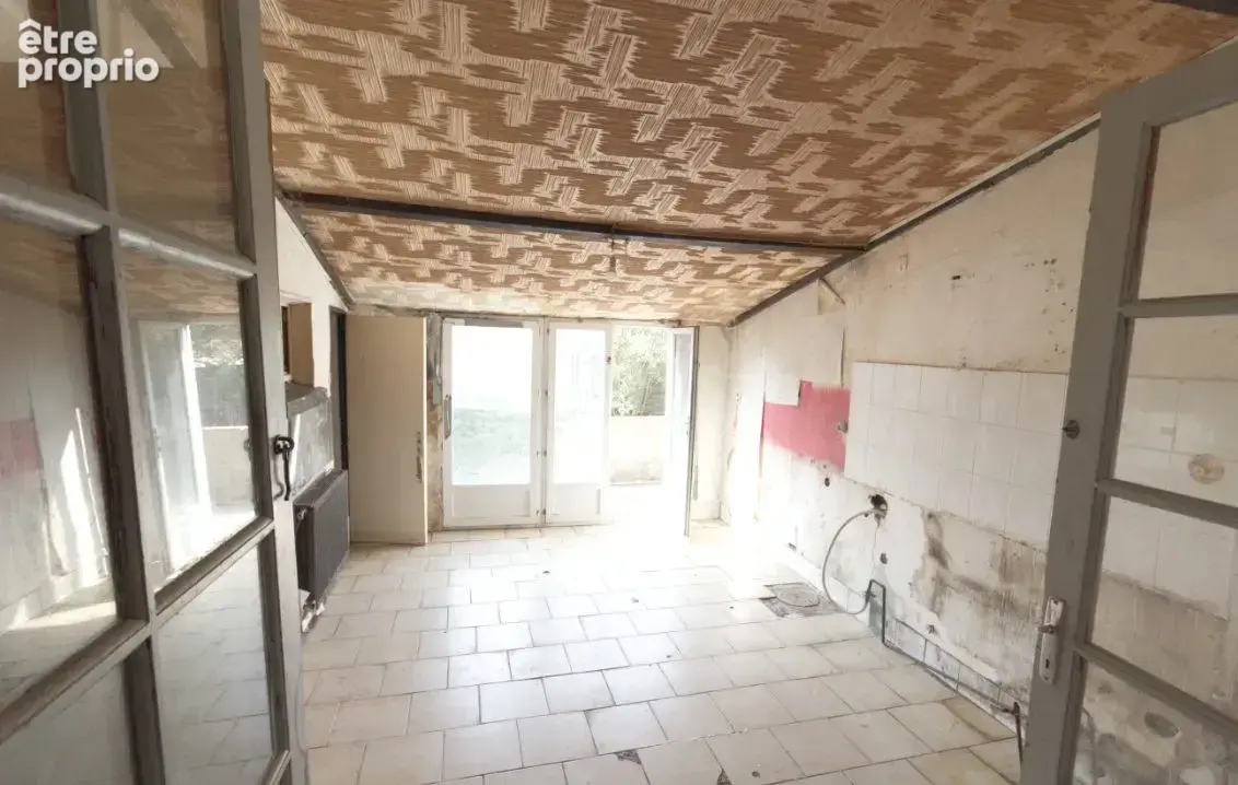 Maison 110 m² à Sin-Le-Noble  - photo 5