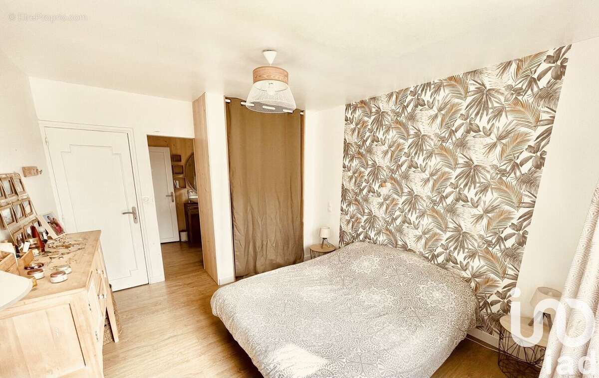 Photo 5 - Maison à GOUVILLE-SUR-MER