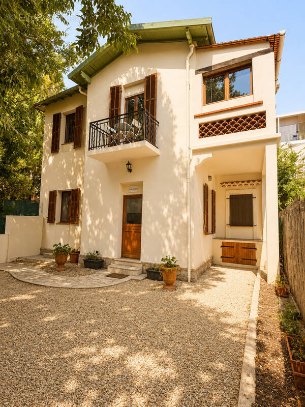 Maison à VENCE