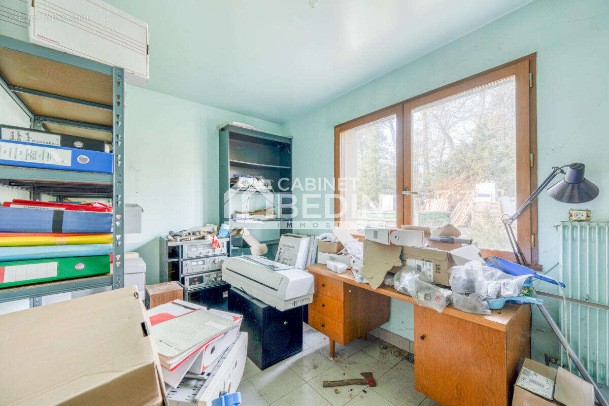 Maison à LE PIAN-MEDOC