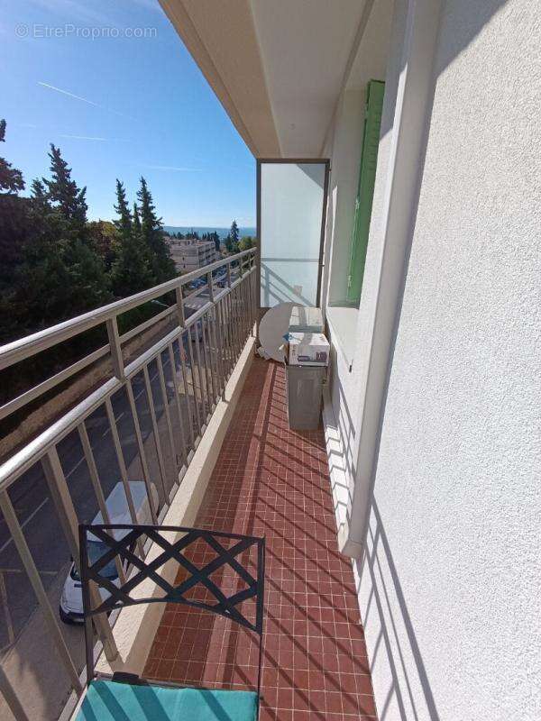 Appartement à MANOSQUE