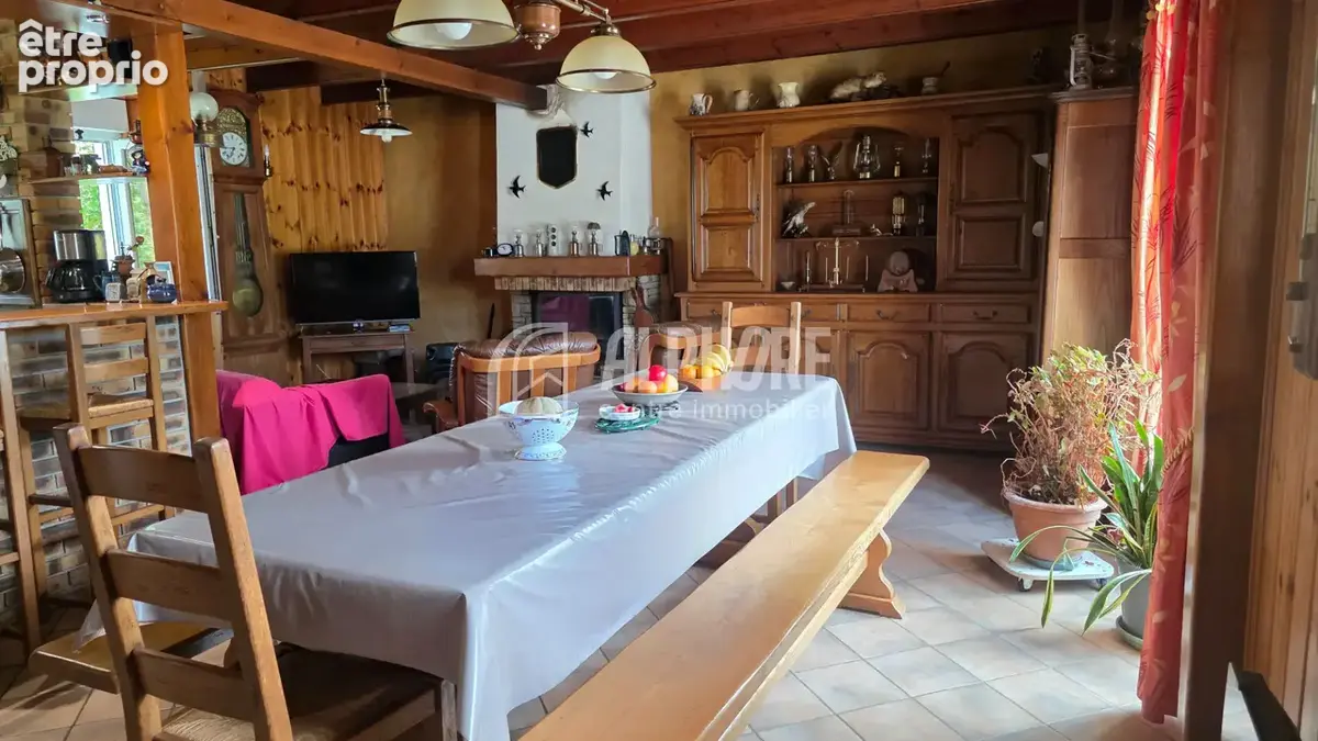 Entre jardin vivant et maison de famille évolutive - photo 3