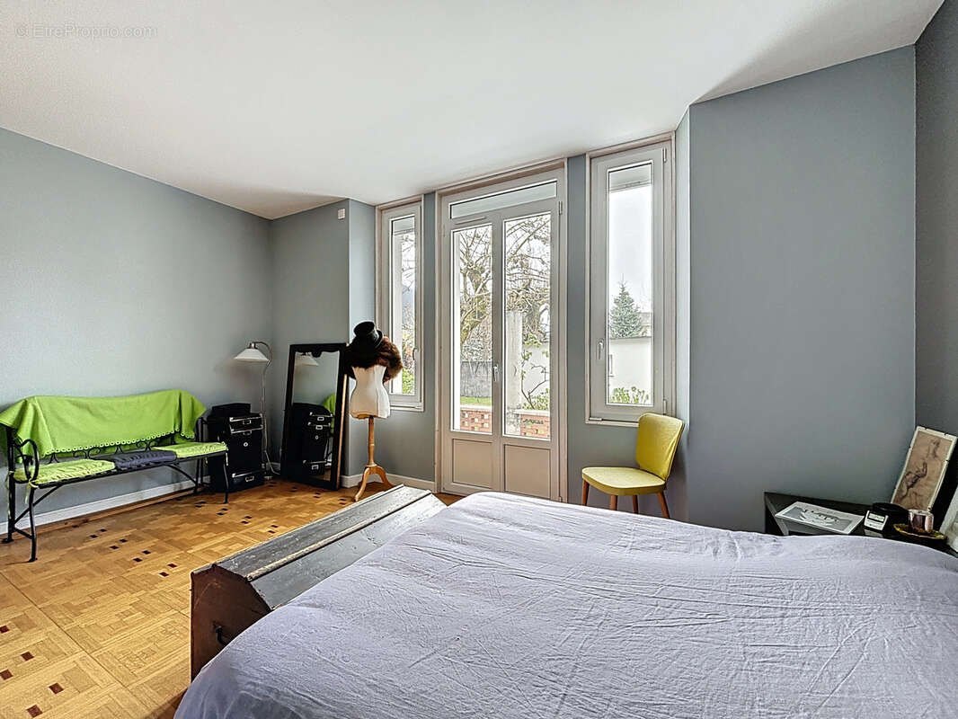 Maison à ALBERTVILLE