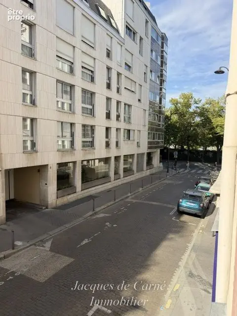 Appartement 3 pièces 45 m² à vendre à Paris-14e (75014) - photo 2