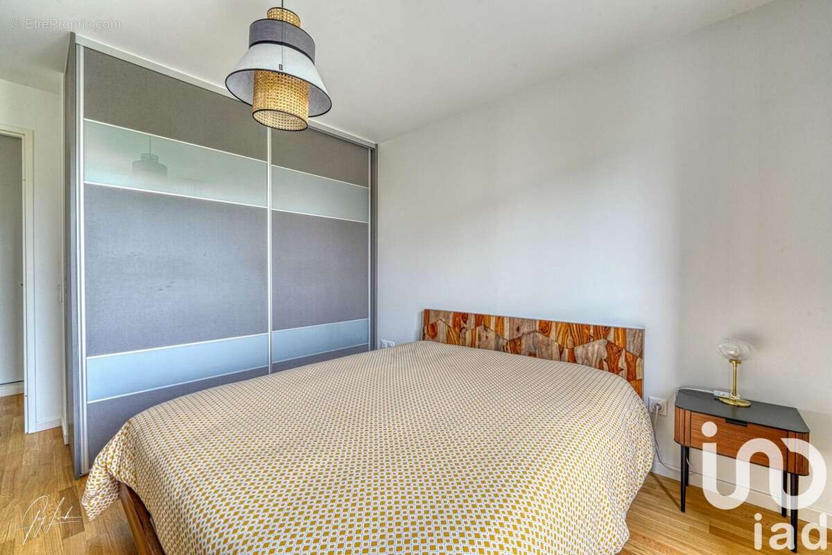 Photo 6 - Appartement à CLAMART