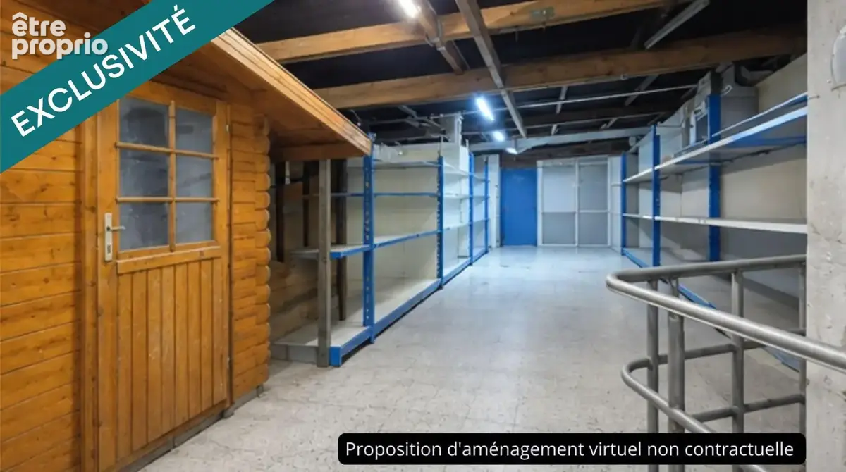 Photo 1 - Appartement à BRUAY-LA-BUISSIERE