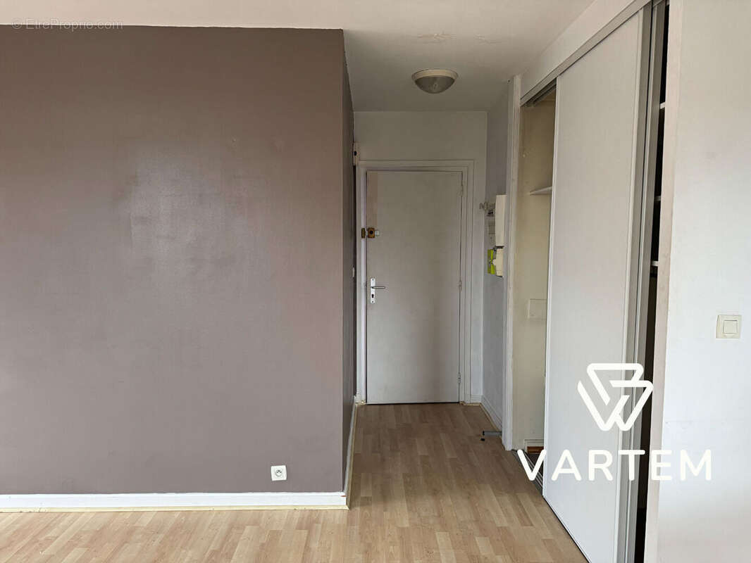 Appartement à TOURCOING