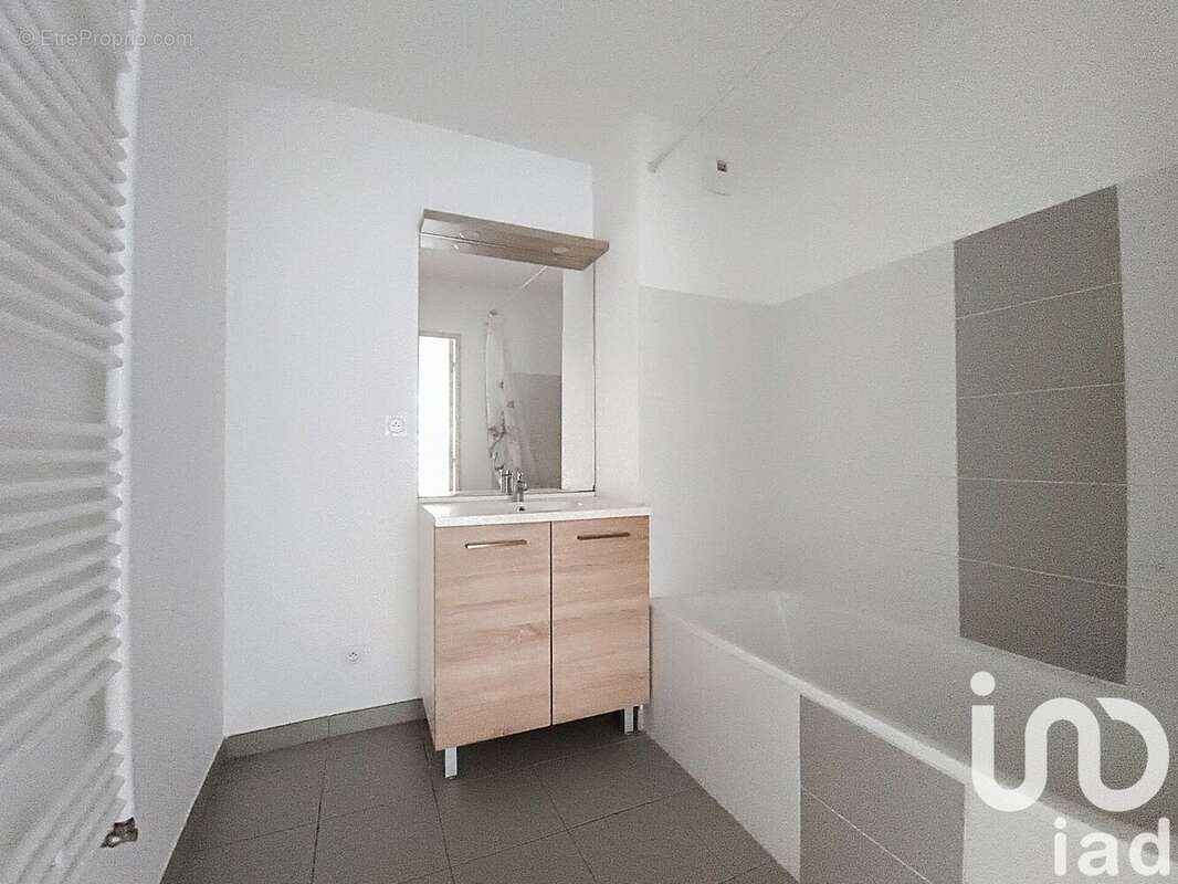 Photo 7 - Appartement à SAINT-PRIEST