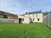 Maison à TREVIERES