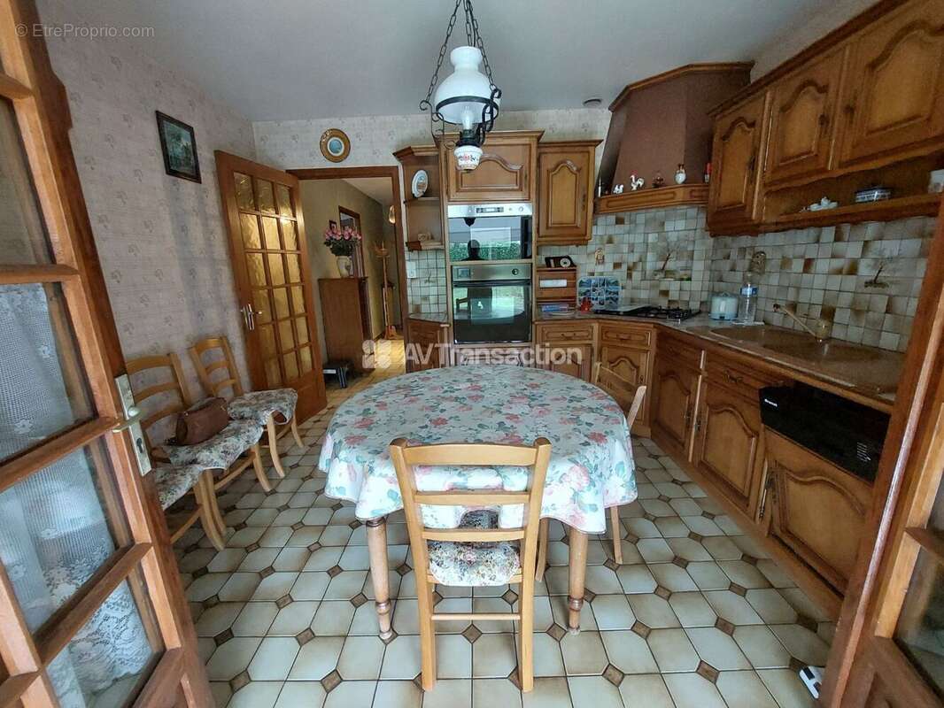 Maison 83 m² à Vaiges  - photo 5