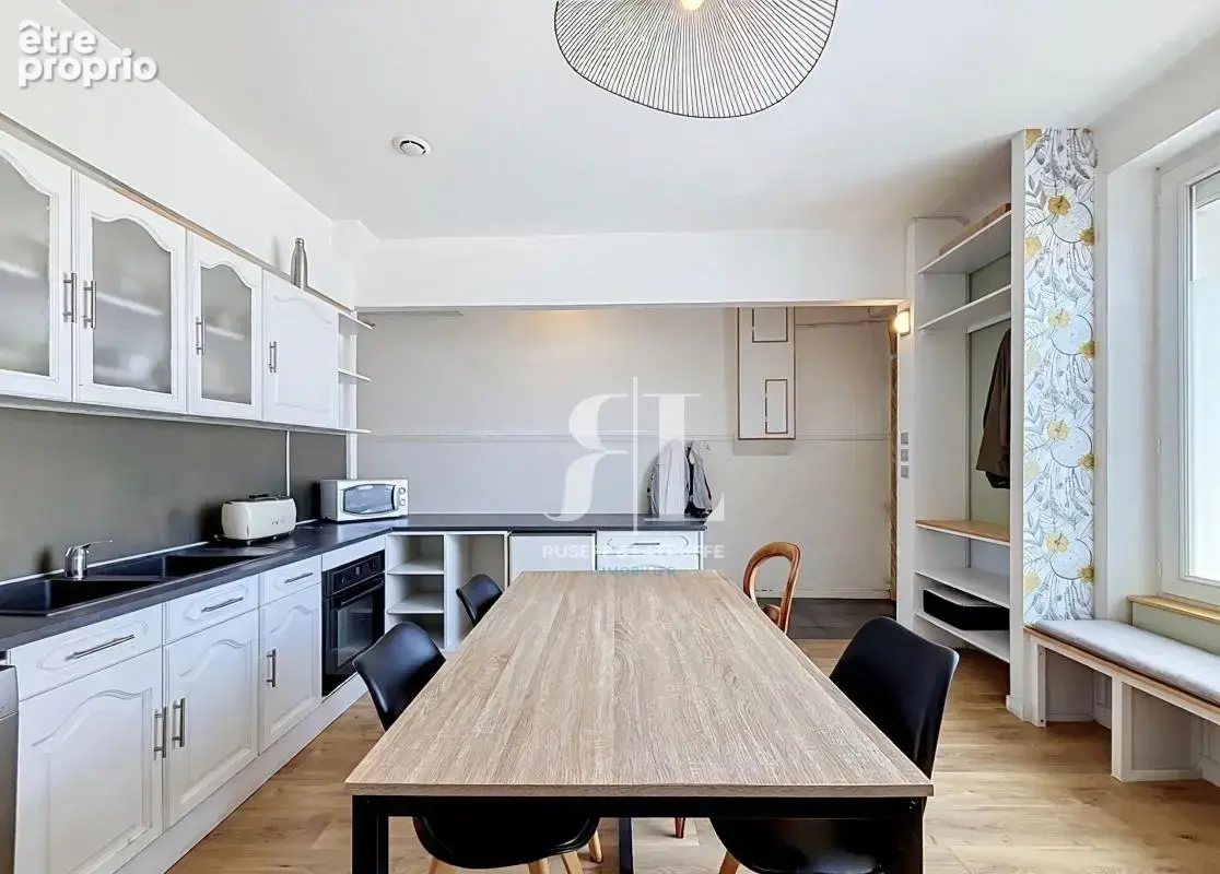 Lanester – une maison cocoon entre parc & ville - photo 6