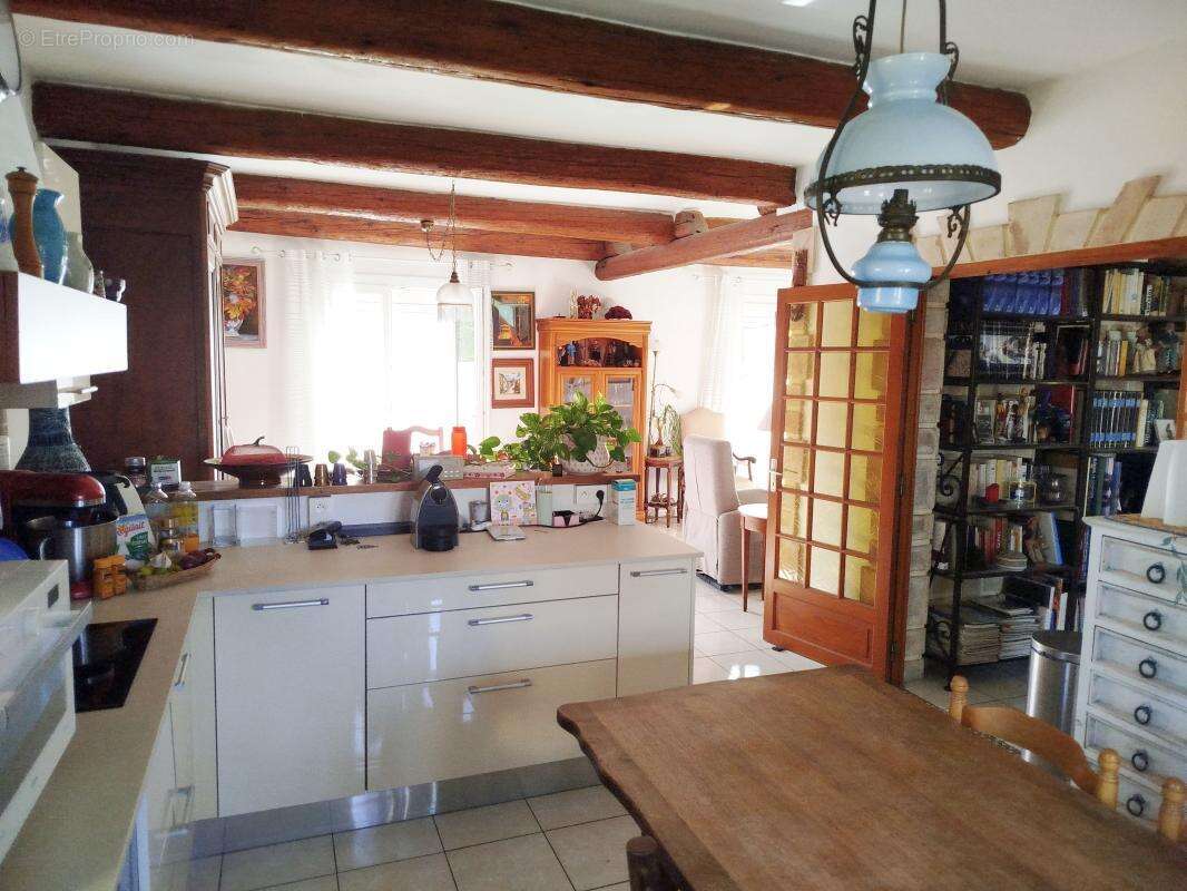 Maison à MEZE