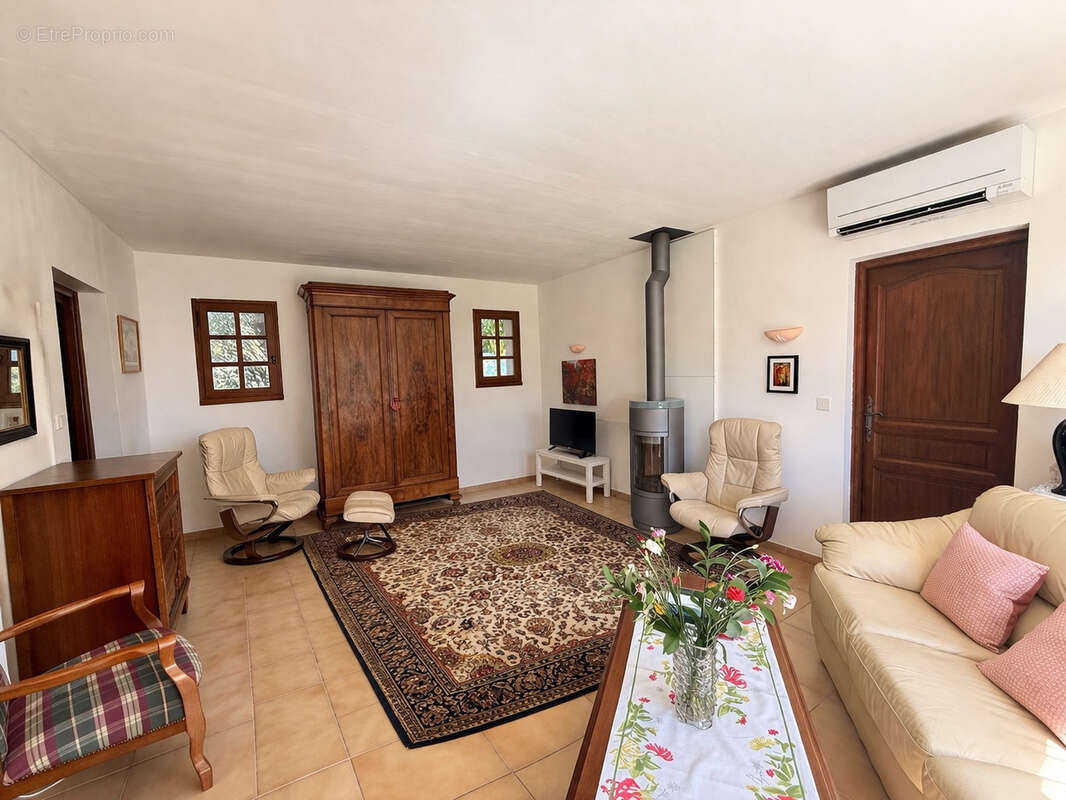 Maison à CASTELNAU-LE-LEZ