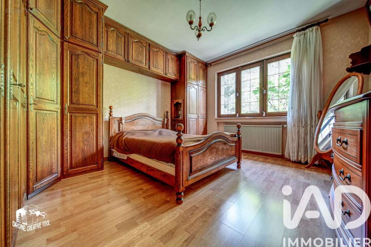 Photo 7 - Maison à OGY