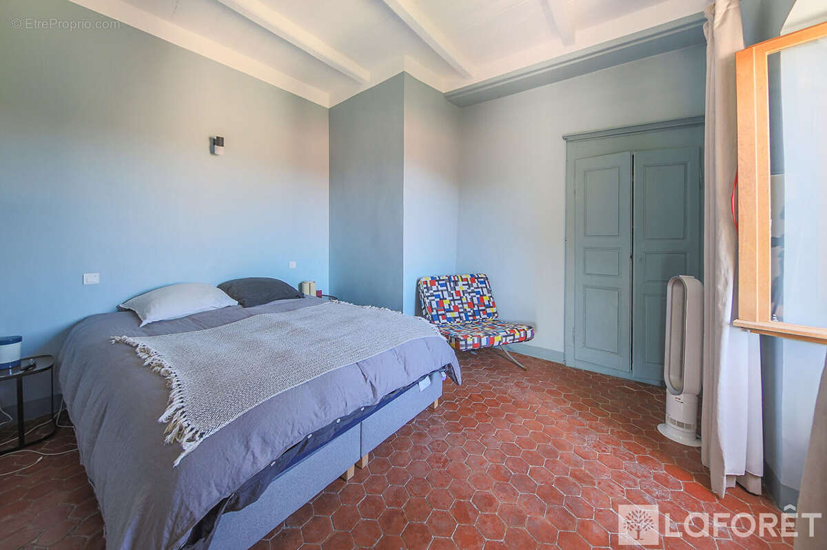 Appartement à MONTICELLO