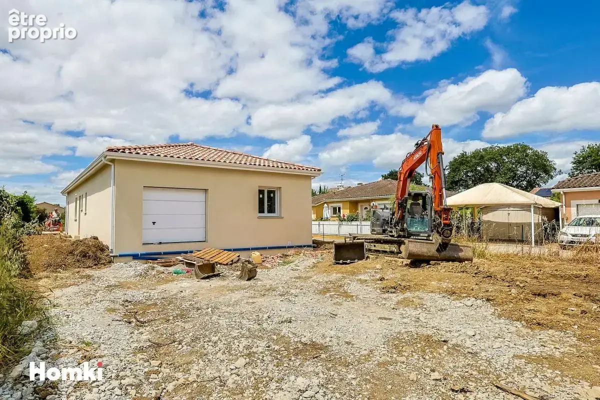 Maison/Villa T4 de 112 m² à Saint-Alban 31140 - photo 12