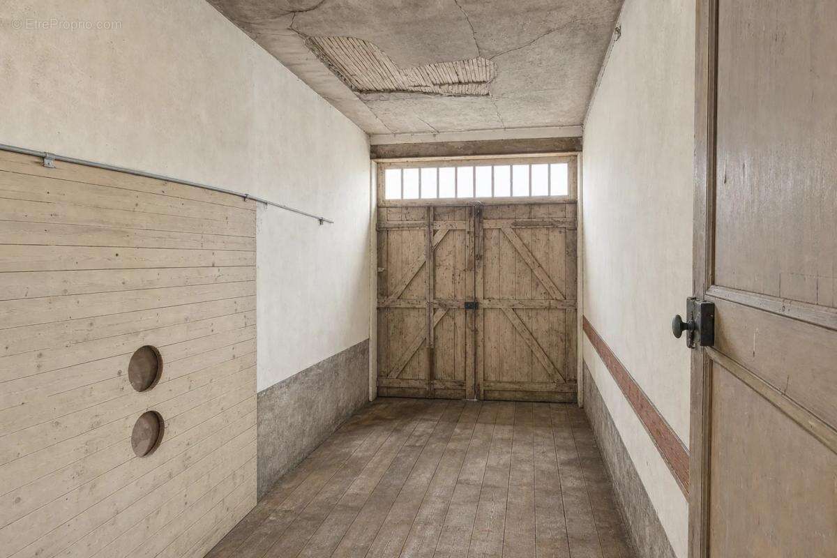Appartement à MEREVILLE