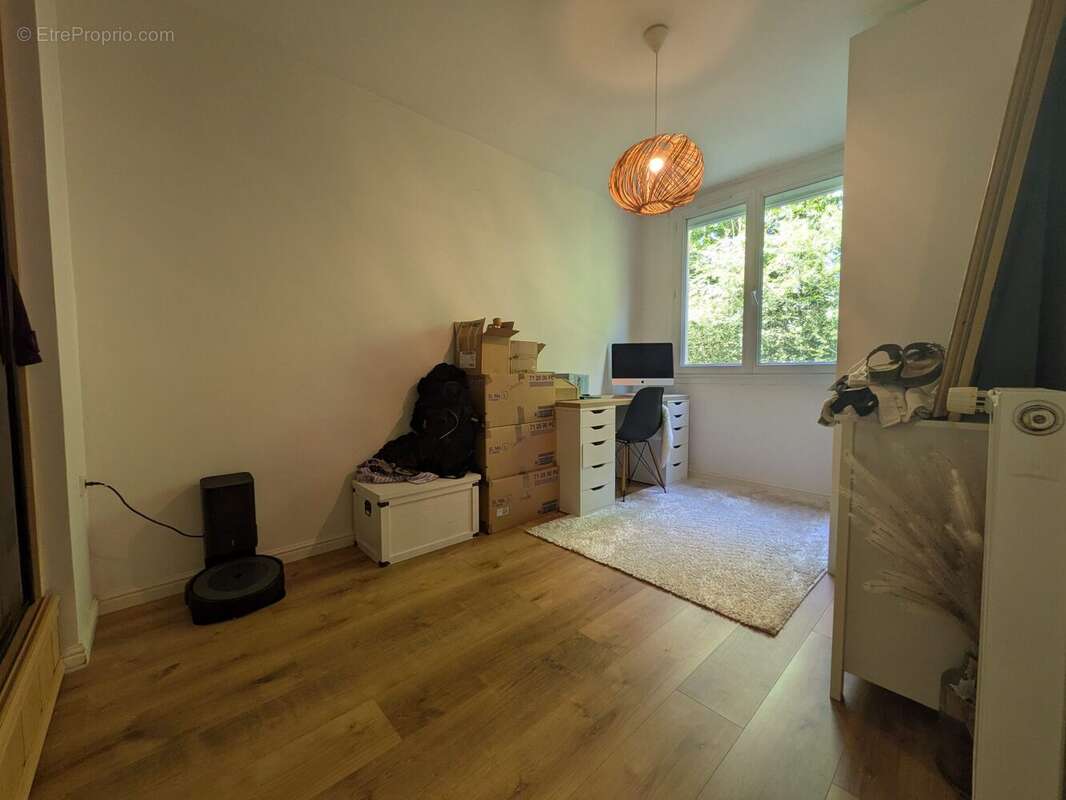 Appartement à QUIMPER