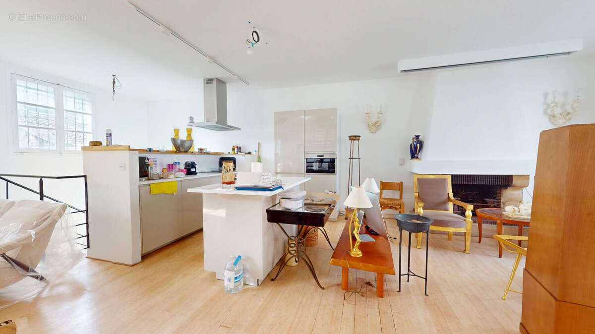 Maison à SAINT-OUEN