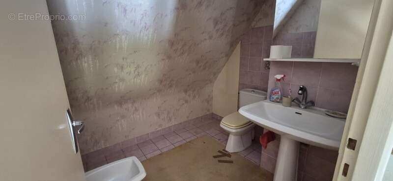 Maison à vendre 5 pièces MONTAGNAC LA CREMPSE (24) - photo 20