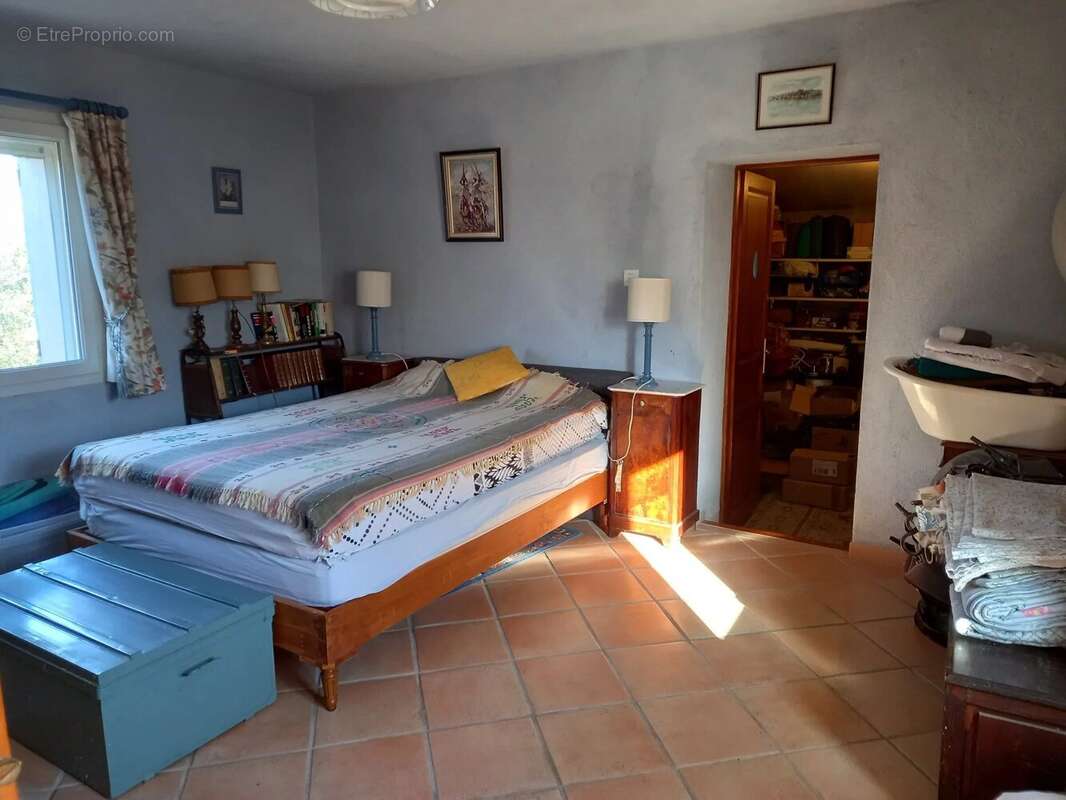 Belle propriété 260 m² sur Grasse St Jacques - photo 11