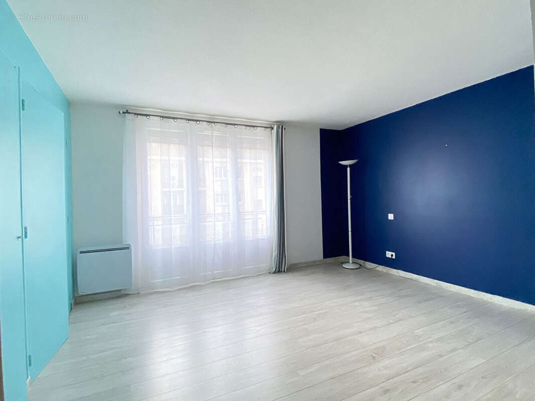 Appartement à BEAUVAIS