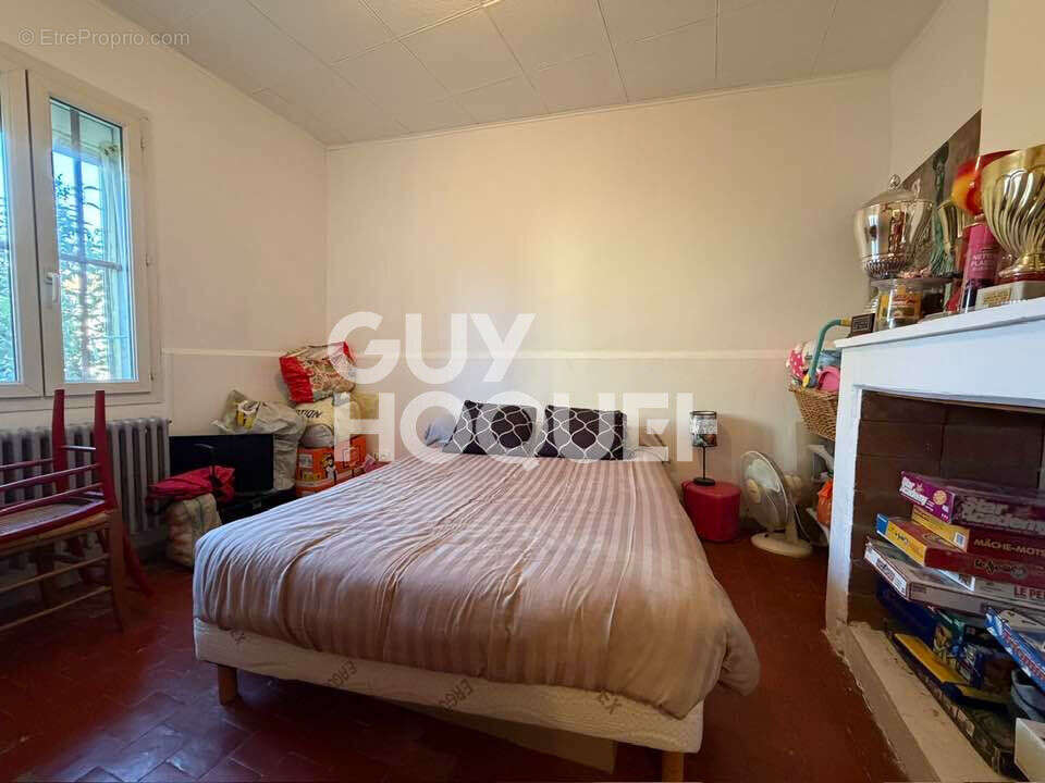 Appartement à LE THOR