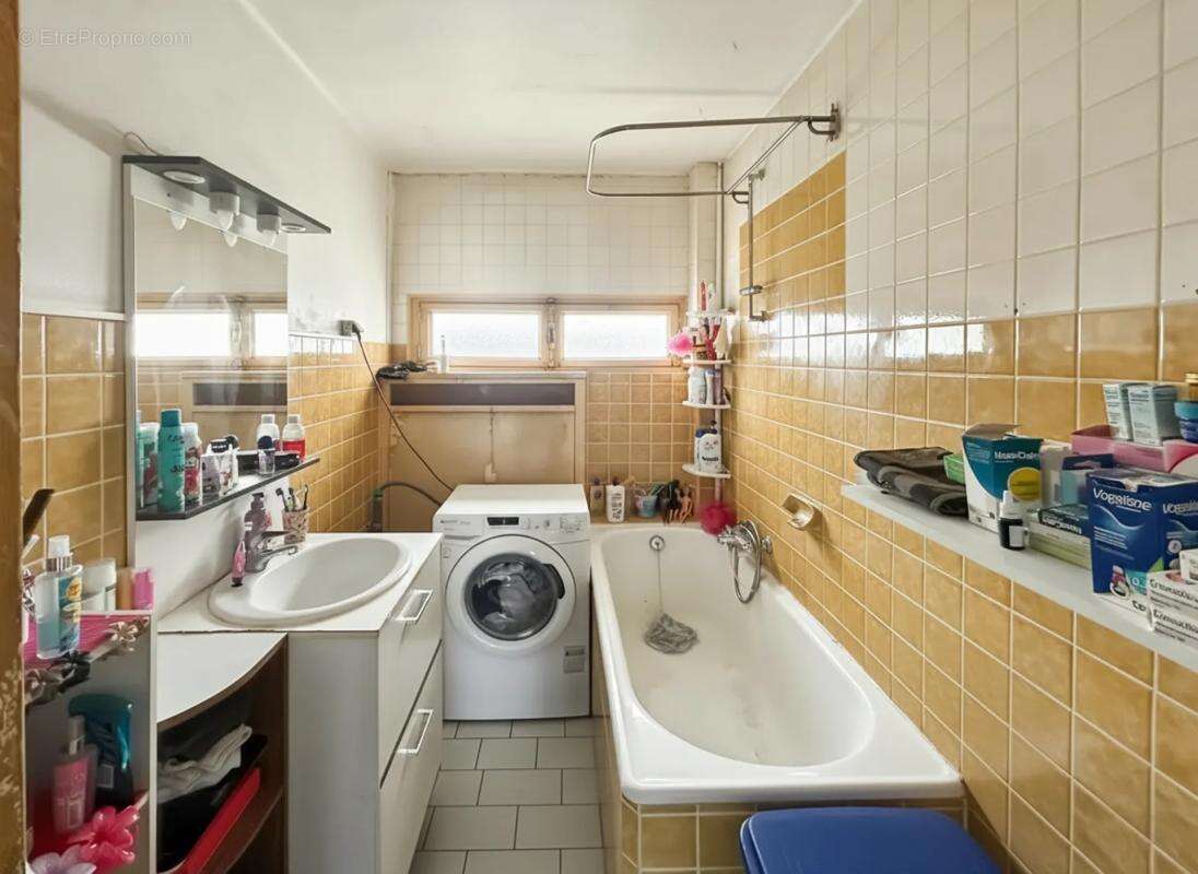 Appartement à BELFORT