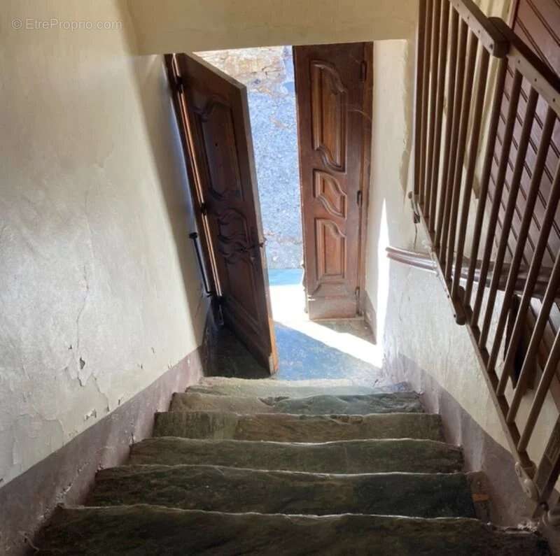 Appartement à SORIO