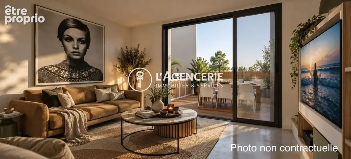 Appartement 4 pièces 94 m² à vendre à Anglet (64600) - photo 6