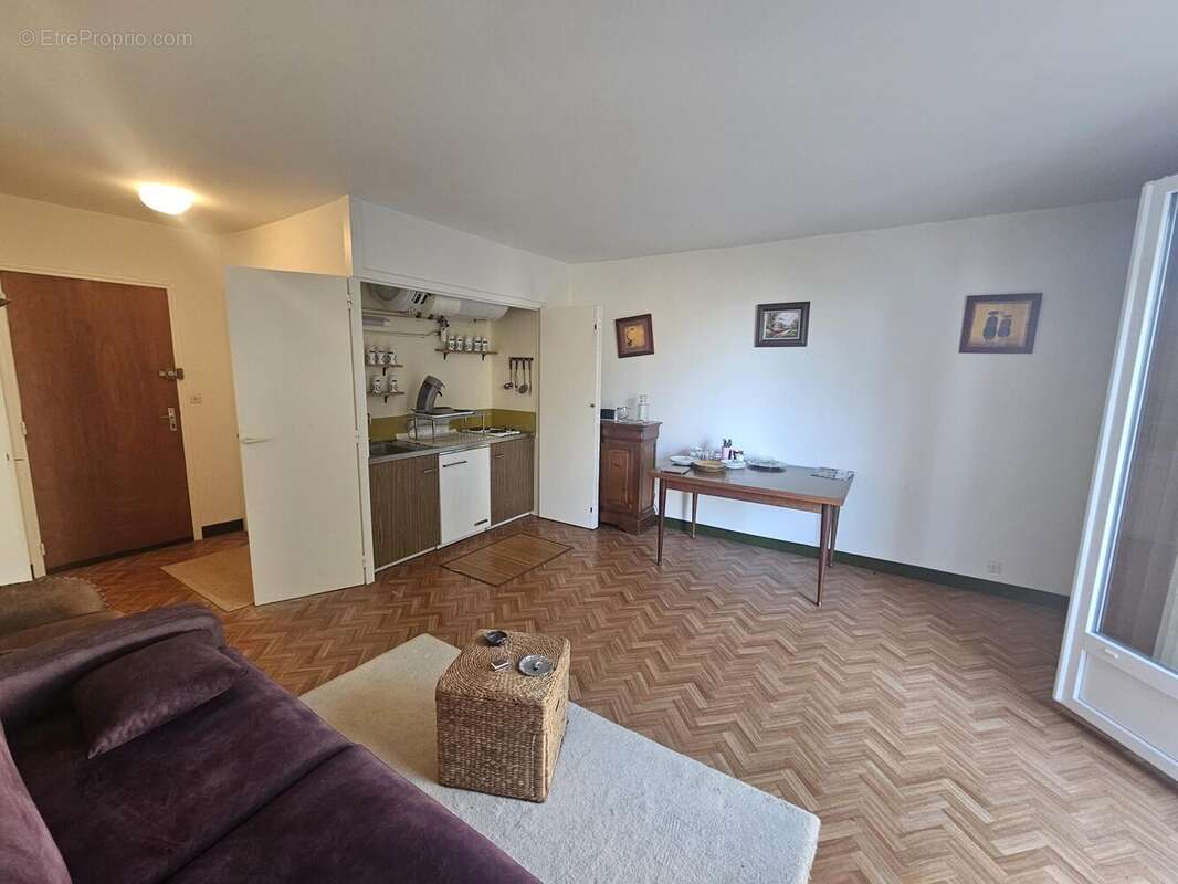 Appartement à VILLERS-SUR-MER