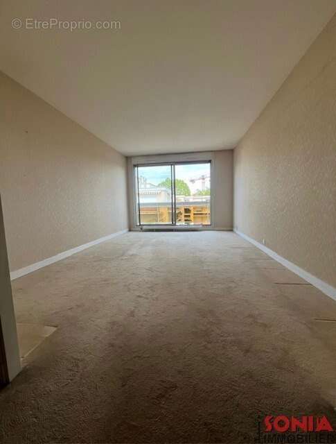 Appartement à NOGENT-SUR-MARNE