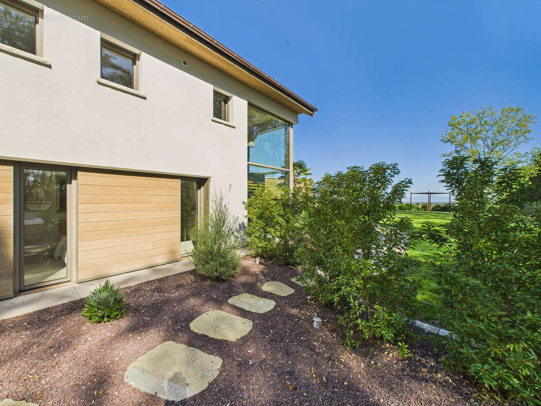 Maison à SOULTZ-HAUT-RHIN